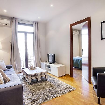 Apartments Barcelona & Home Deco Viladomat المظهر الخارجي الصورة