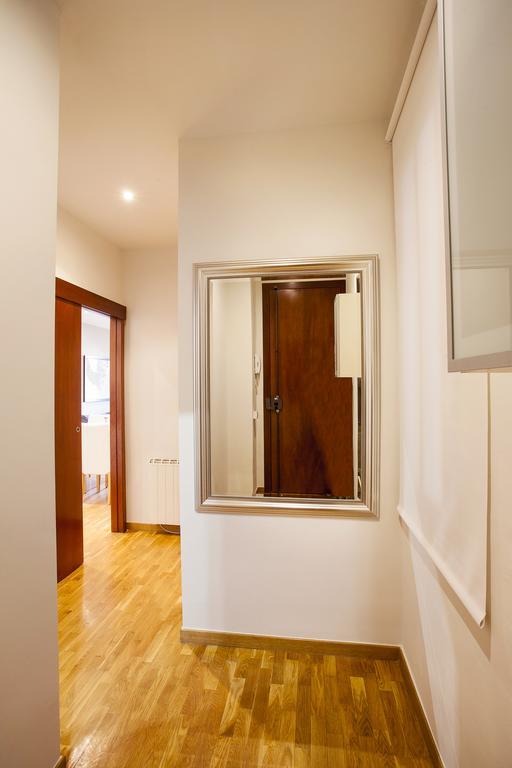 Apartments Barcelona & Home Deco Viladomat المظهر الخارجي الصورة